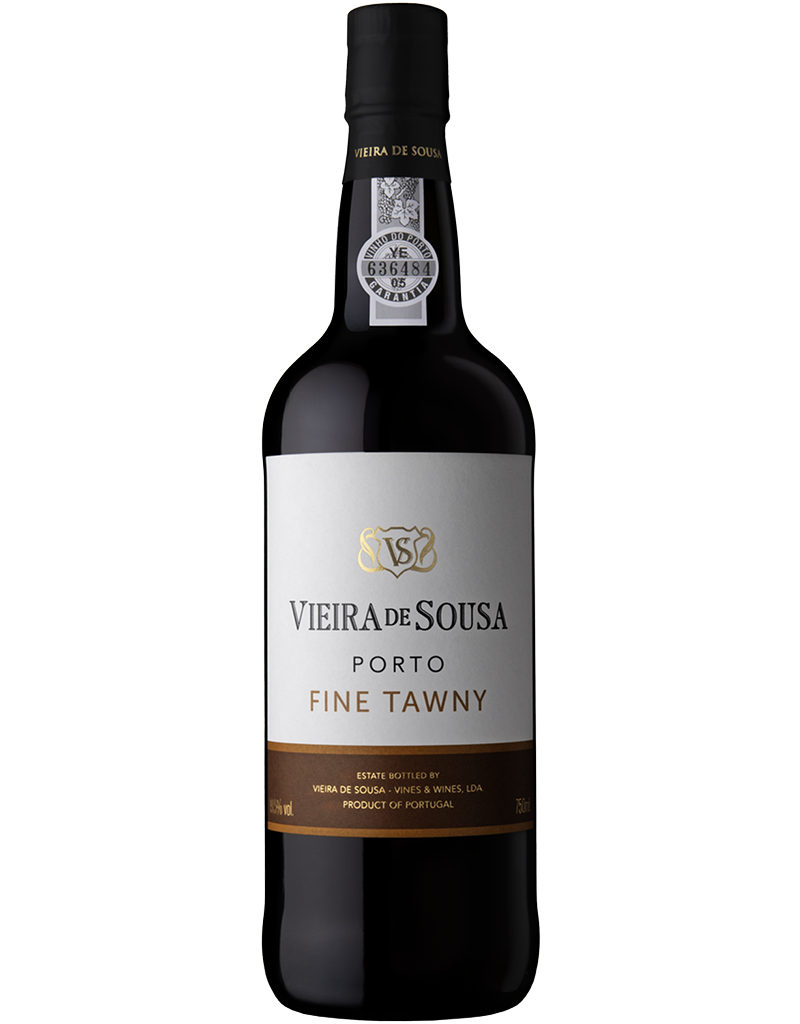 Vieira de Sousa Fine Tawny Port, Oporto, Portugal