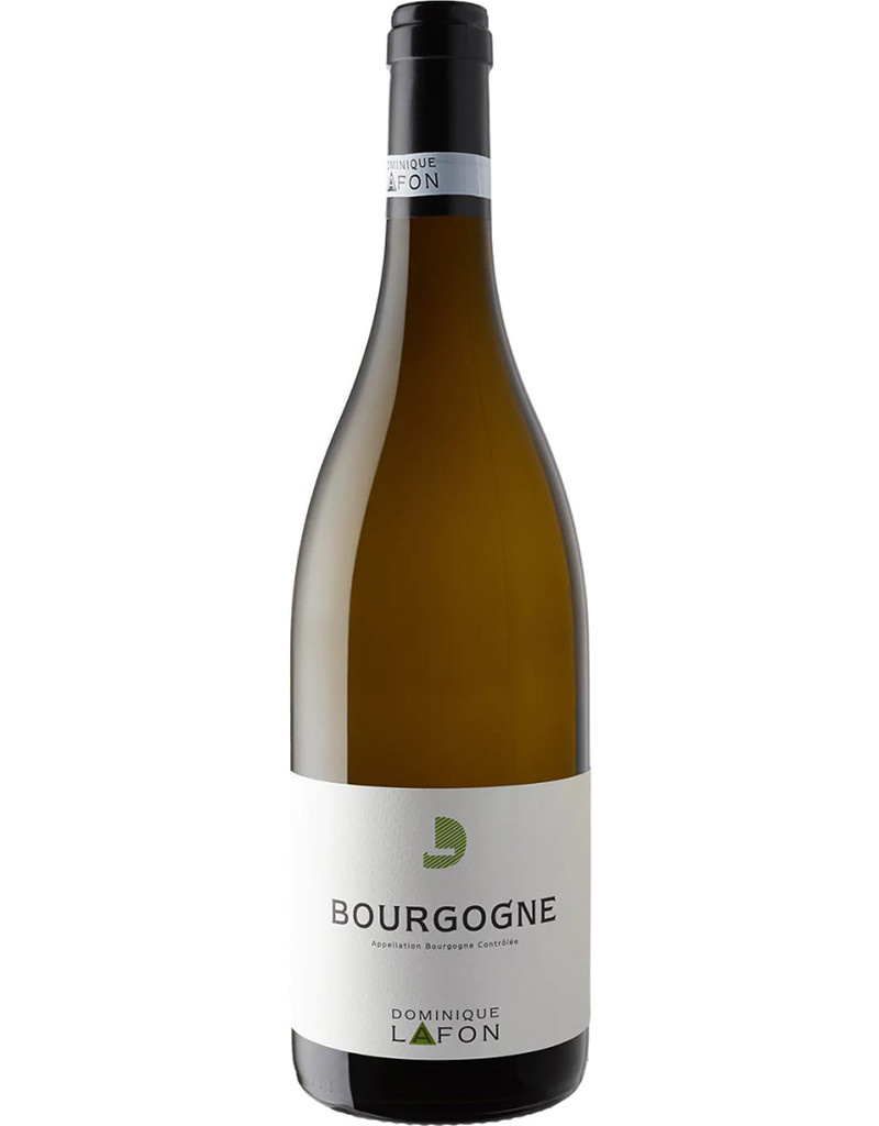 Dominique Lafon 2020 Bourgogne Blanc, Burgundy, France