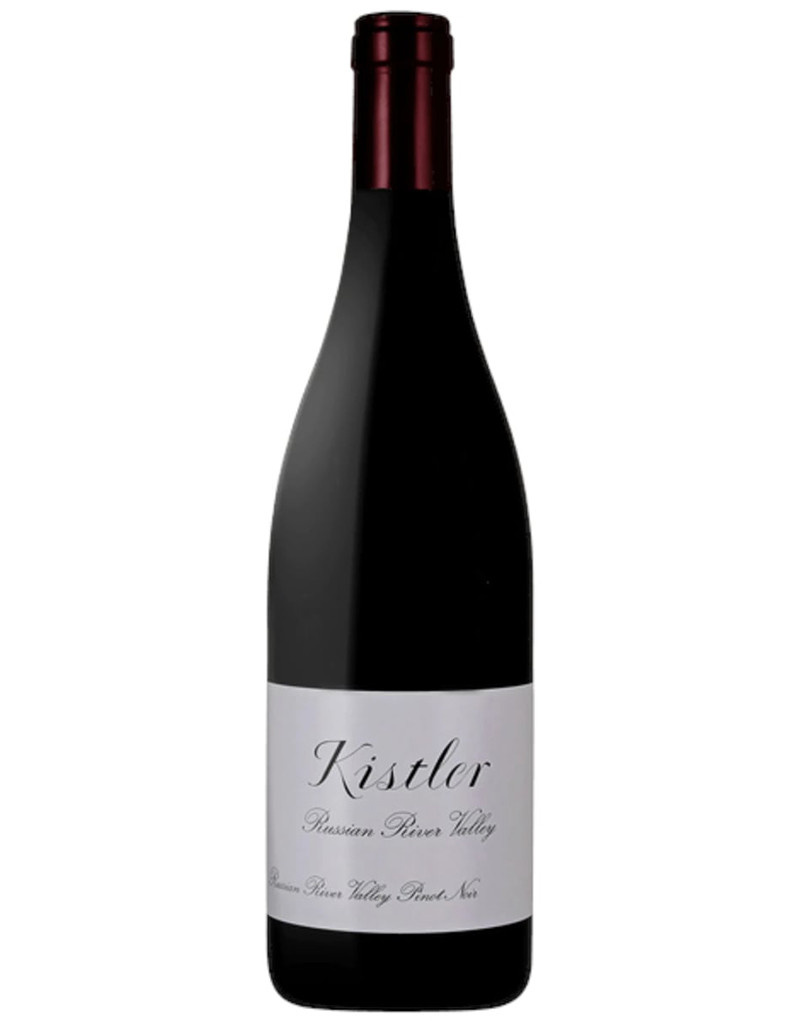 Kistler 2023 Pinot Noir, Russian River Valley, California