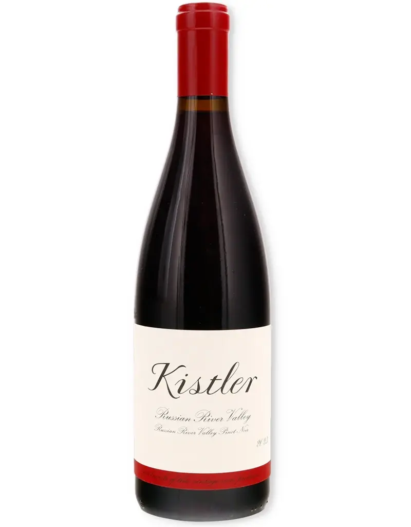Kistler 2023 Pinot Noir, Russian River Valley, California