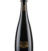 Henri Giraud 2015 'Argonne' Aÿ Grand Cru Brut, Champagne, France 1.5L
