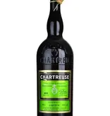 Chartreuse Chartreuse Verte Green Liqueur, Isere, France 3L
