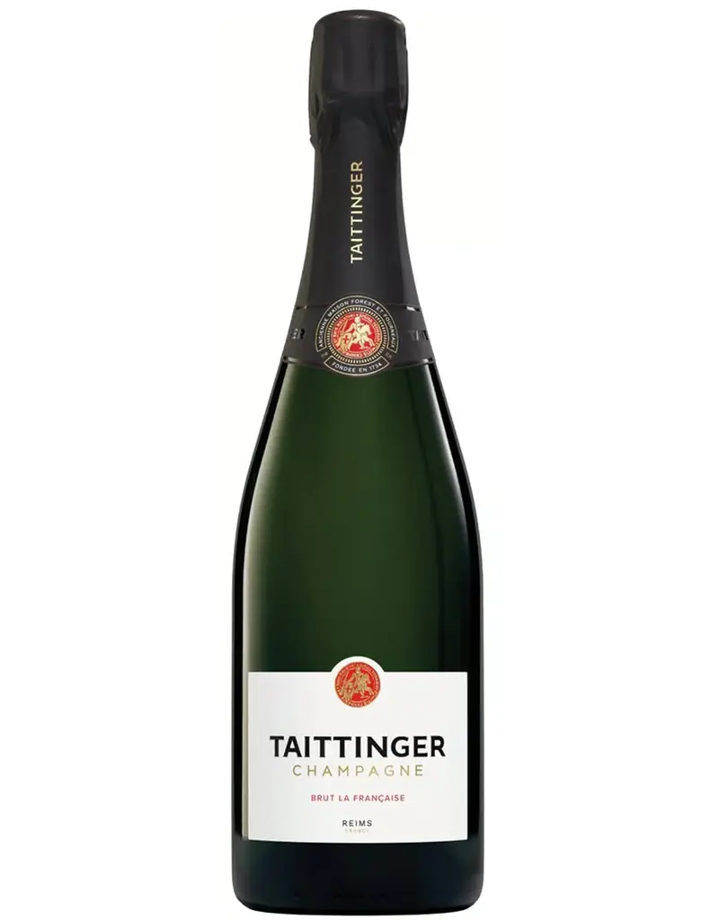 Taittinger La Française Brut, Champagne, France