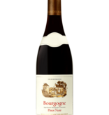 Domaine François Buffet 2024 Bourgogne Côte d'Or Pinot Noir, Burgundy, France