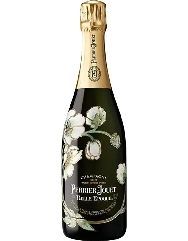 Perrier-Jouët 2016 Belle Epoque - Fleur de Champagne Millesime Brut, Champagne, France