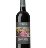 Tua Rita 2024 'Perlato del Bosco' Bianco Toscana IGT, Tuscany, Italy