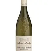 Château La Nerthe 2023 Châteauneuf-du-Pape Blanc, Rhône, France