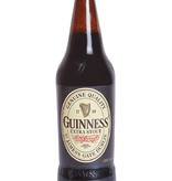 Guinness Guinness Extra Stout Beer, Ireland - 6pk Bottles