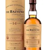 29 JANUARY  THURSDAY: The Balvenie Scotch Whisky Tasting with Brand Ambassador Christano Protti