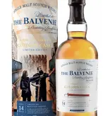 29 JANUARY  THURSDAY: The Balvenie Scotch Whisky Tasting with Brand Ambassador Christano Protti