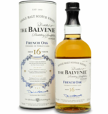 29 JANUARY  THURSDAY: The Balvenie Scotch Whisky Tasting with Brand Ambassador Christano Protti
