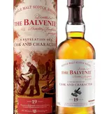 SOLD OUT: The Balvenie Scotch Whisky Tasting with Brand Ambassador Lorne Cousin