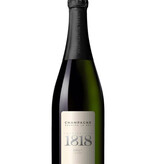 Charles-le-Bel 'Inspiration 1818' Brut Champagne, France