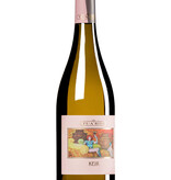 Tua Rita 2024 'Keir' Ansonica, Toscana IGT, Tuscany Italy