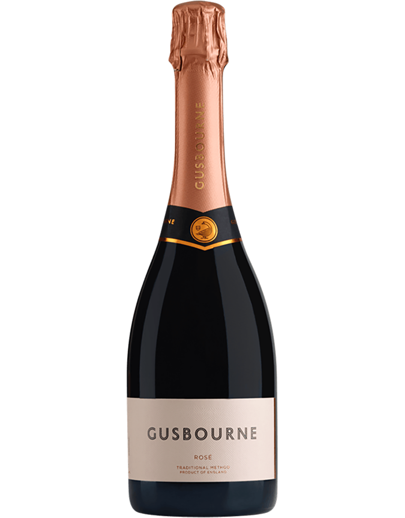 Gusbourne Estate 2019 Rosé, Kent, England
