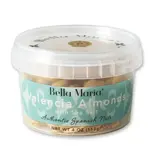 Bella Maria Valencia Almonds with Sea Salt, Spain, 4oz