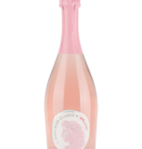 Denarius Sparkling Rosé, Czech Republic [Non-Alcoholic]