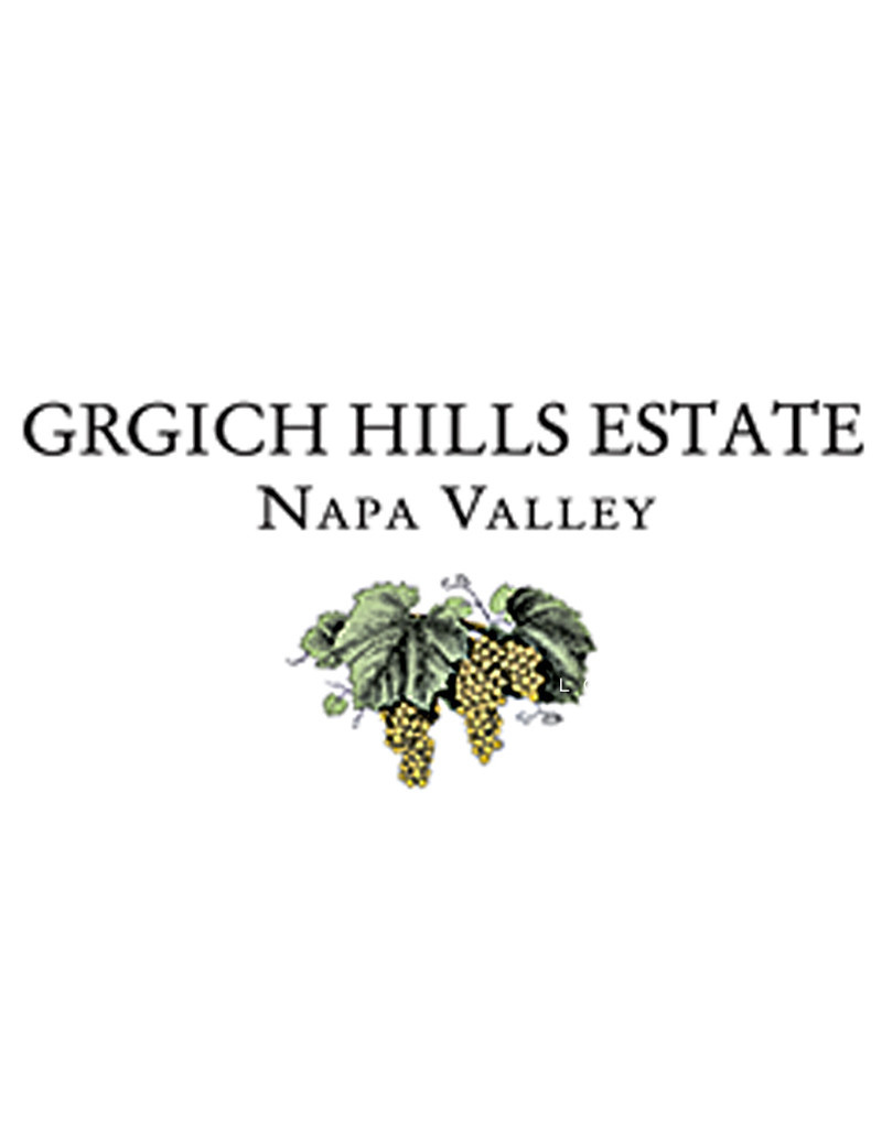 14 JANUARY WEDNESDAY: Grgich Hills Estate Tasting with Winemaker Ivo Jeramaz