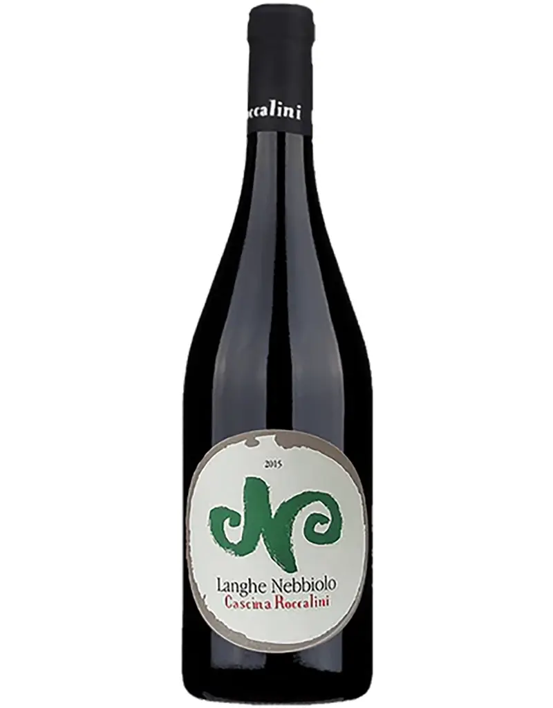 Cascina Roccalini 2023 Langhe Nebbiolo, Piedmont, Italy
