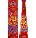 Don Julio 1942 'Year of the Horse' Limited Edition Tequila Anejo Jalisco, Mexico