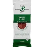 Brooklyn Cured Mezcal Lime Salami, New York 5oz