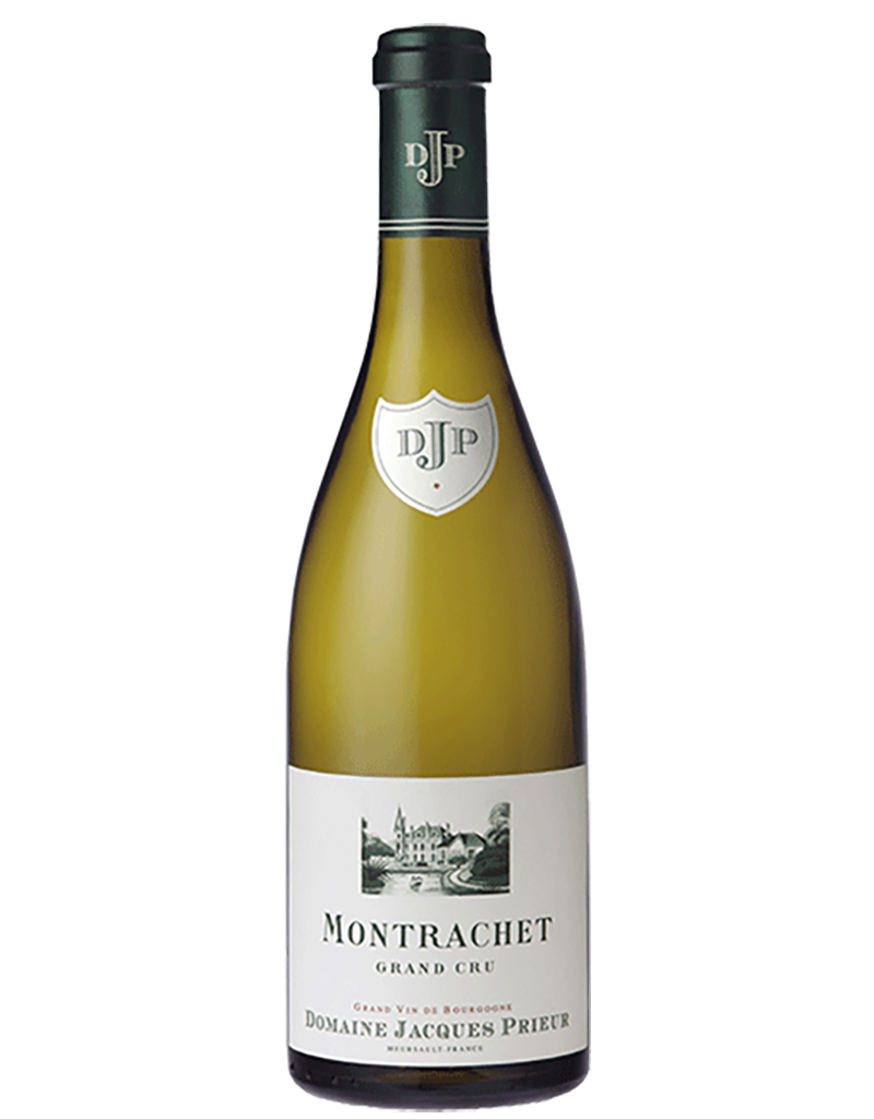 Domaine Jacques Prieur 2019 Montrachet Grand Cru, Côte de Beaune, Burgundy, France