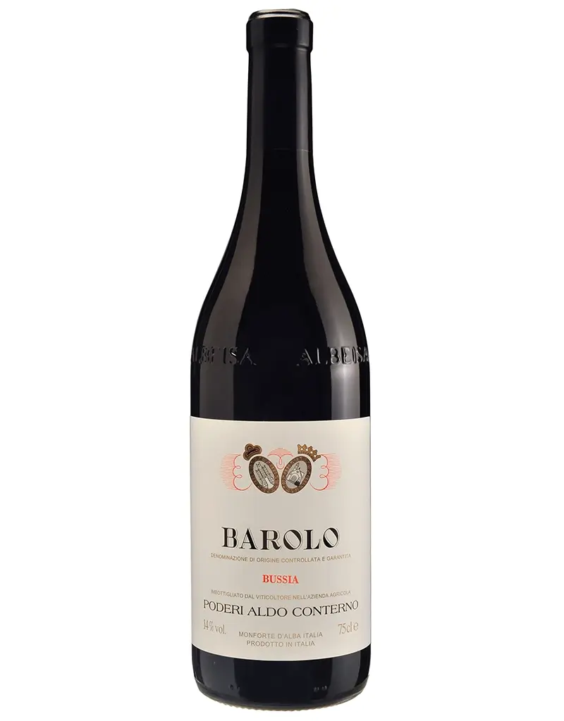 Poderi Aldo Conterno 2020 Barolo DOCG, Piedmont, Italy