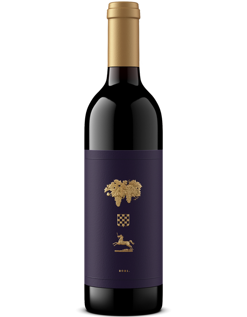 Colgin Cellars 2019 Jubilation Red Blend, Napa Valley, California