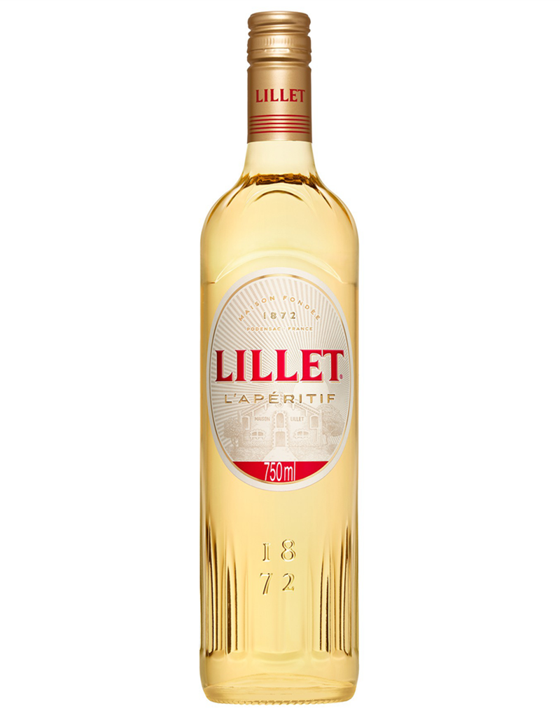 Lillet Lillet Blanc French Aperitif, France