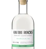 On The Rocks [OTR] Hornitos® Tequila, The Margarita, Texas 375mL