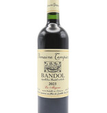 Domaine Tempier 2023 'La Migoua' Bandol Rouge, Provence, France