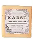 Karst Cave Aged Cheddar Cheese, Vermont - Single 8oz Block