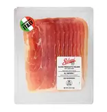 Salumi Italiani Sliced Prosciutto, Italy 4oz