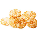 Terroir D'Antan Original Mini Blini, France - 4oz 36pk
