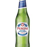 Peroni Birra Italy Peroni Nastro Azzurro Beer, Italy - 6pk Bottles