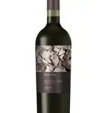 Celler Cal Pla 2022 Black Slate 'Gratallops' Vi de la Vila Red Blend, Priorat, Spain