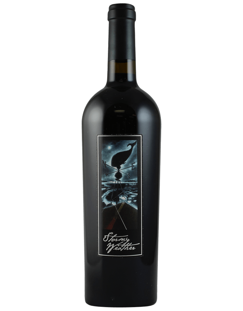 Stormy Weather 2019 Cabernet Sauvignon, Napa Valley, California