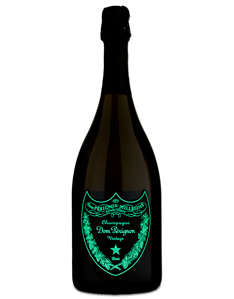 Dom Pérignon Dom Pérignon 2013 Luminous Collection Brut Millésime, Champagne, France [Green Label]