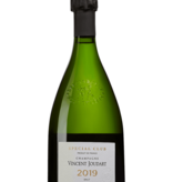 Vincent Joudart 2019 Special Club Millésime Champagne, France
