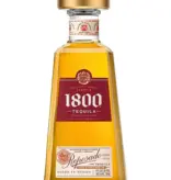 Casa Cuervo 1800 Reposado Tequila, Jalisco, México