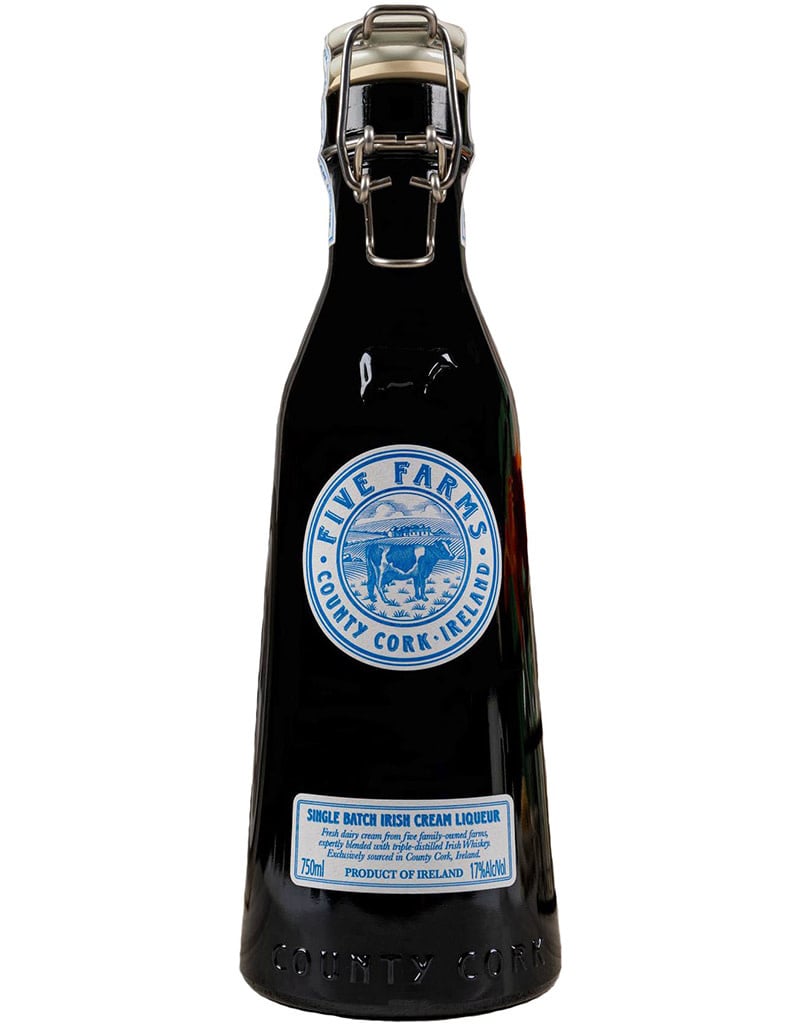 Five Farms Irish Cream, Ireland
