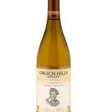 Grgich Hills Estate 2021 Paris Commemorative Chardonnay, Napa Valley, California