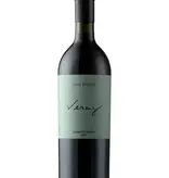Casa Bauzá 2020  'Veraz' Cabernet Franc, Maipo Valley, Chile