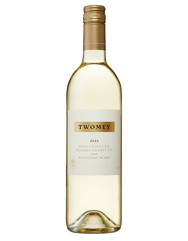 Twomey 2024 Sauvignon Blanc, Napa & Sonoma County, California