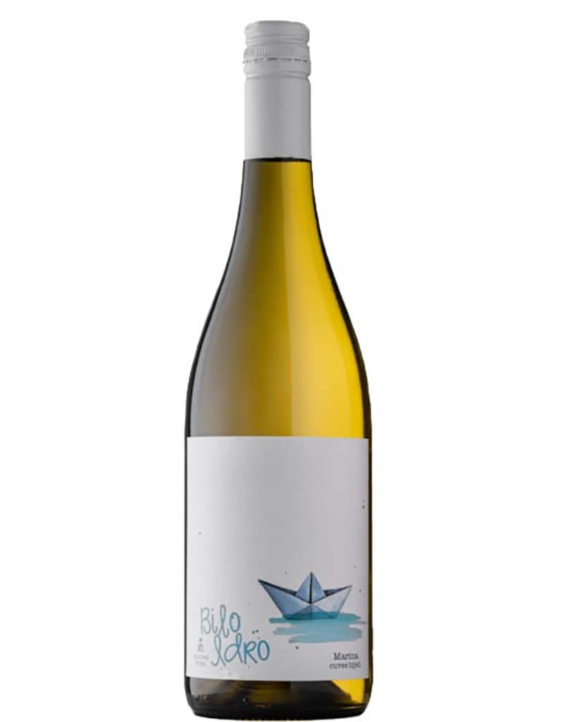 Bilo Idro 2025 Marina Cuvée Bijeli, Dalmatia, Croatia