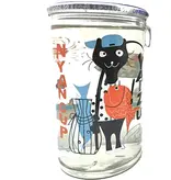 Shidaizumi 'Yaizu Fishing Cat' Junmai Ginjo Cup,  Shizuoka, Japan 180mL