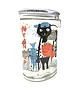 Shidaizumi 'Yaizu Fishing Cat' Junmai Ginjo Cup,  Shizuoka, Japan 180mL