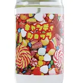 Sasaiwai 'Candy Crush' Kijoshu Junmai Sake Cup, Niigata, Japan 180mL