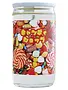 Sasaiwai 'Candy Crush' Kijoshu Junmai Sake Cup, Niigata, Japan 180mL
