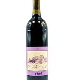 Vinos Finos de California 2022 Vöcal Cabernet Sauvignon, Carmel Valley, California